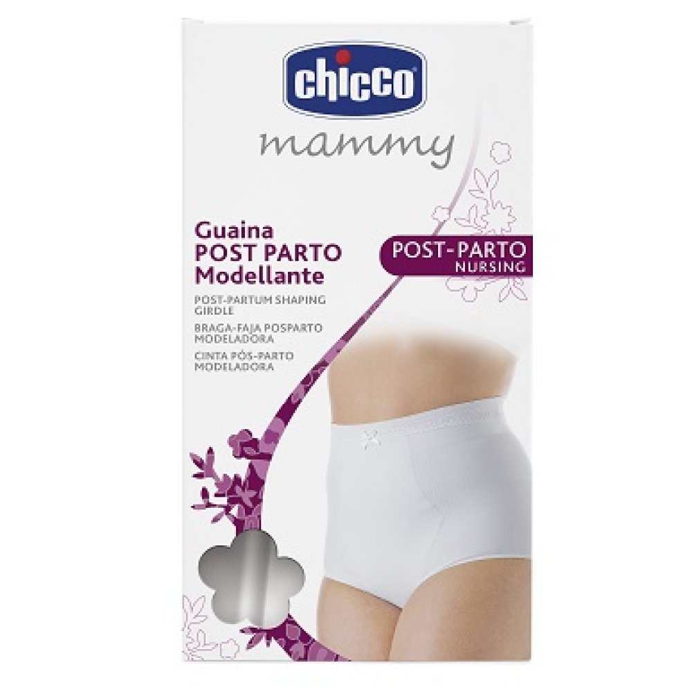 GUAINA CH MD POST PARTO MODELLANTE 3