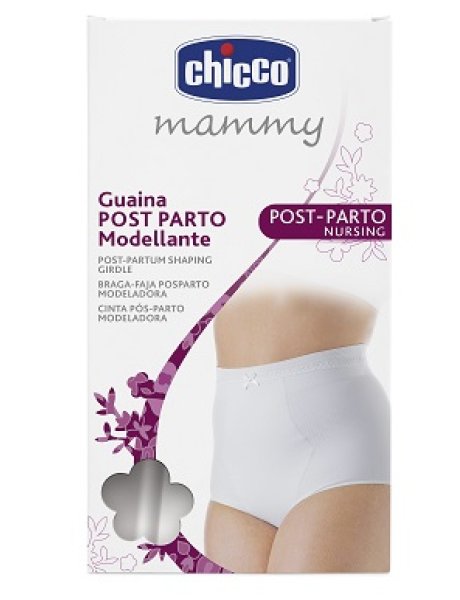 GUAINA CH MD POST PARTO MODELLANTE 3