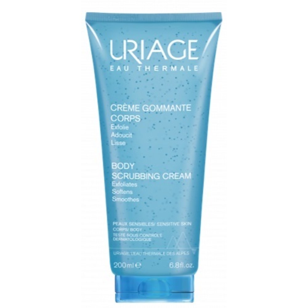 CREMA GOMMAGE CORPO 200 ML