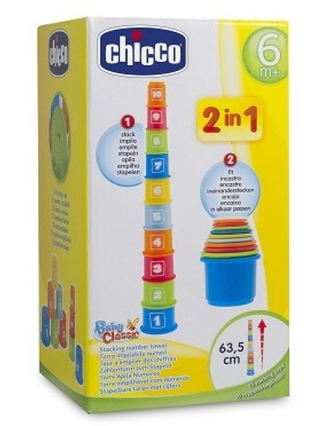 CH GIOCO NUMERI IMPILABILI