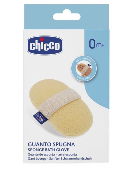 CH-BM Guanto Spugna