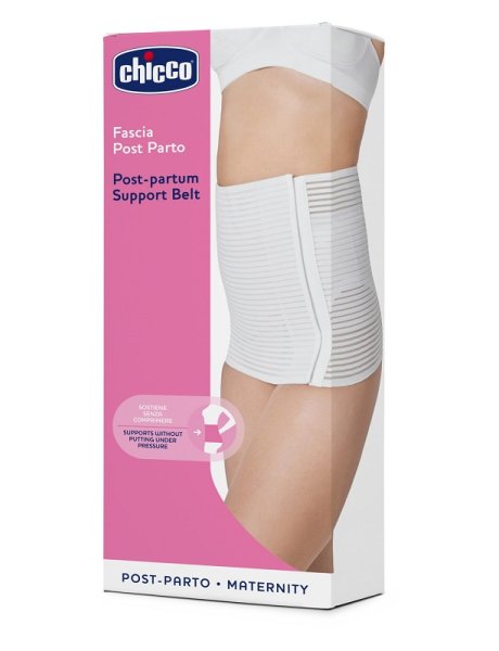 CH*MD Fascia D/Parto M
