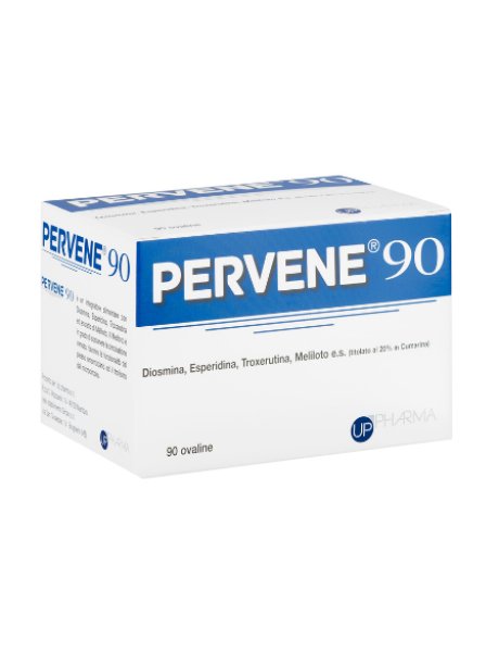 PERVENE 90 Ovaline