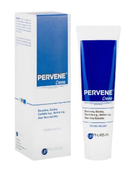 PERVENE CREMA TUBO 100 ML