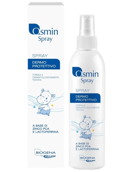 OSMIN SPRAY 90 ML