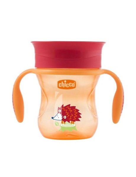 CHICCO TAZZA PERFECT 360 NEUTRO 12 MESI