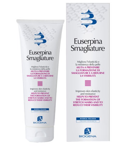 EUSERPINA Cr.Smagliat.250ml