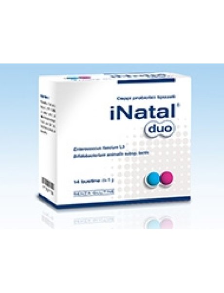 INATAL DUO 14 BUSTINE