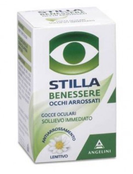 STILLA*Beness.10ml