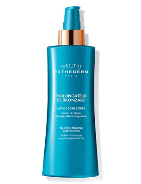 PHOTO PROLONGATEUR DE BRONZAGE