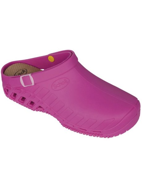 CLOG Evo Fucsia 36/37