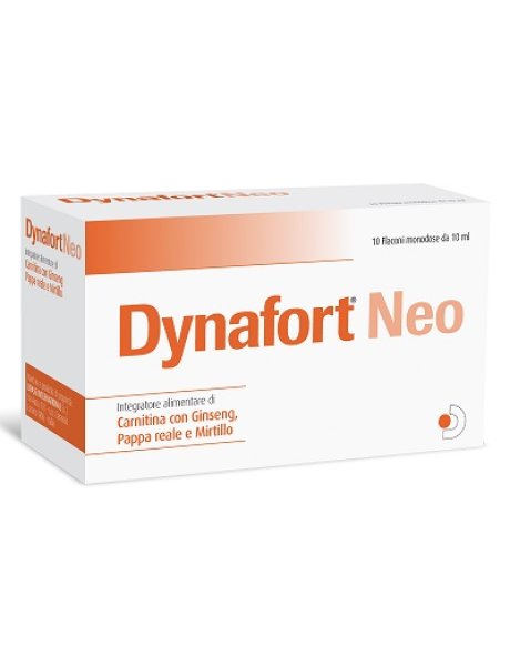 DYNAFORT NEO 10 Fl.10ml