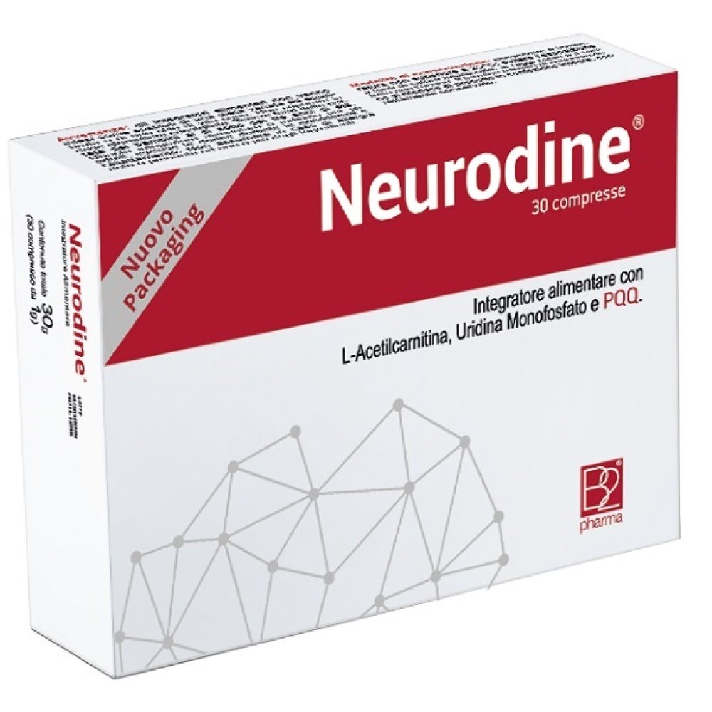 NEURODINE 30 Cpr
