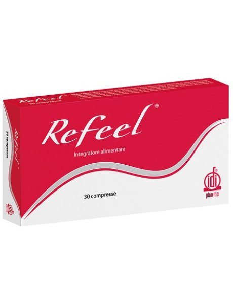REFEEL 30 Cpr