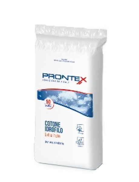 PRONTEX Cot.Idr.  50g