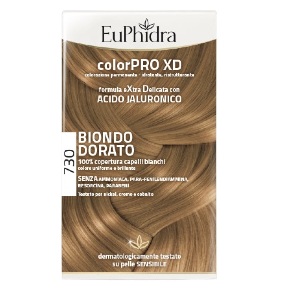 EUPHIDRA Col-ProXD730Bio Dor. EUPHIDRA Col-ProXD730Bio Dor.