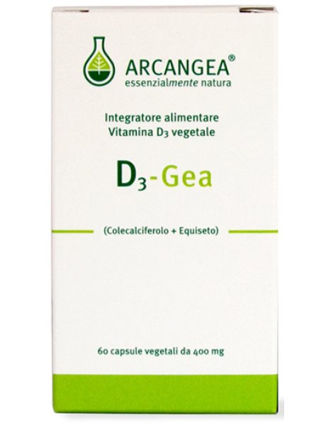 D3 GEA 60 Cps ACN