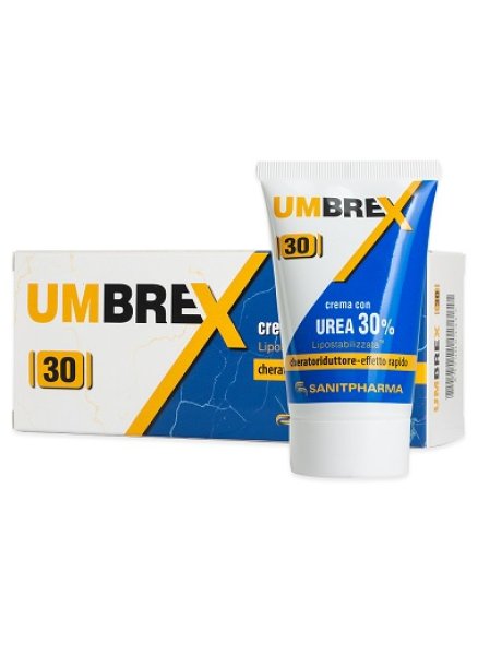 UMBREX 30 CREMA 50 ML