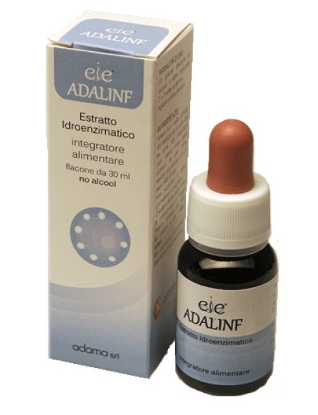 EIE ADALINF 30ML