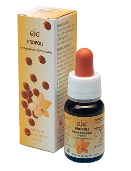 EIE PROPOLI Gtt 60ml