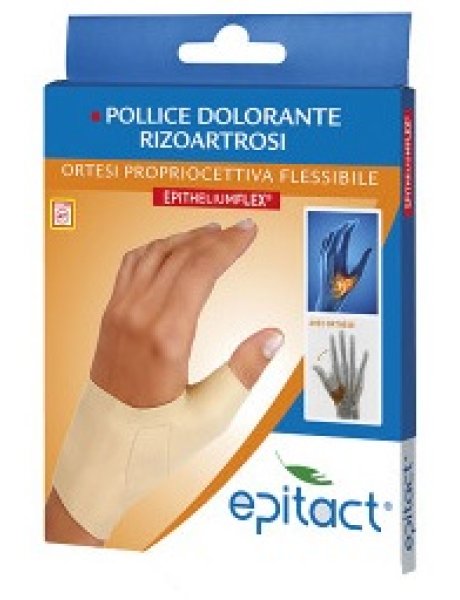 EPITACT ORTESI MANO FLEX SX M