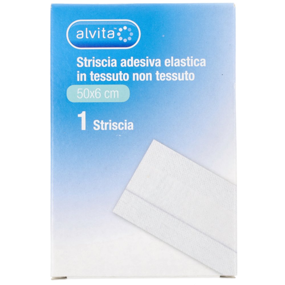 ALVITA STRIS TNT 50X8 1PZ