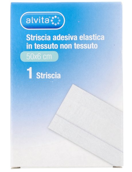 ALVITA STRIS TNT 50X8 1PZ