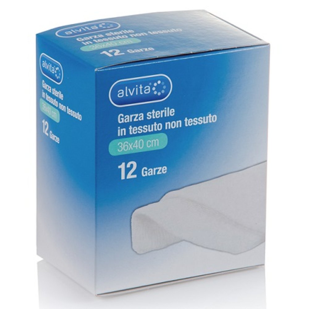 ALVITA CPR GRZ S TNT36X40 12PZ