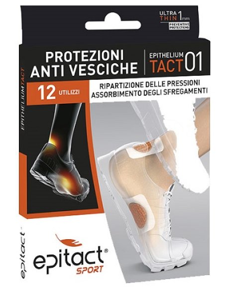 EPITACT*Sport Prot.A-Vesc.4pz