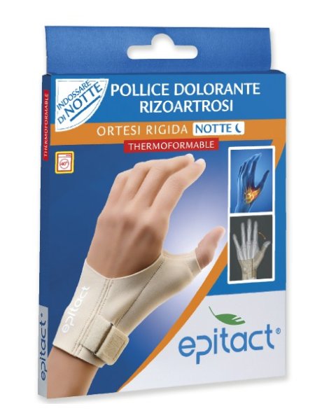 EPITACT Ort.Mano Notte Dx L