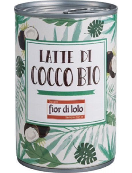 BEVANDA Cocco Bio 400ml