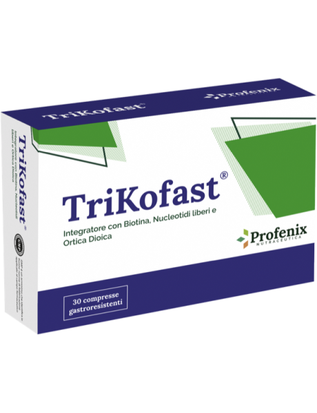 TRIKOFAST 30 CPR