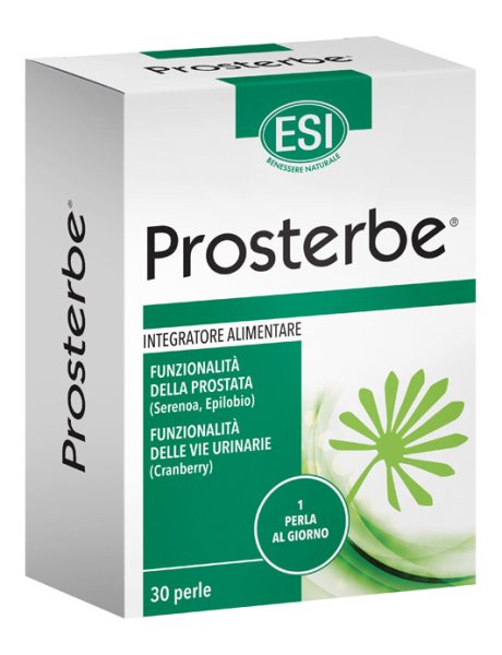 PROSTERBE 30 Perle