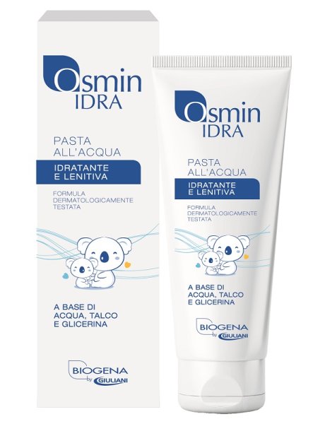 OSMIN Idra Pasta Rinfr.250ml