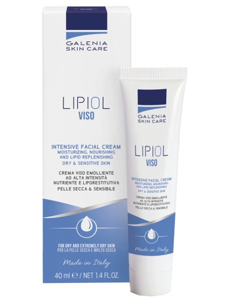 LIPIOL VISO 40ML