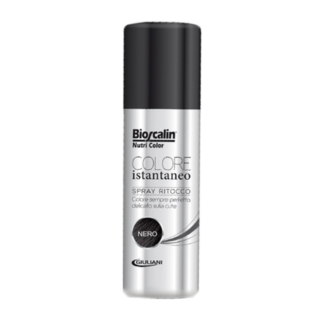 NUTRI COLOR Istantaneo Spray Nero
