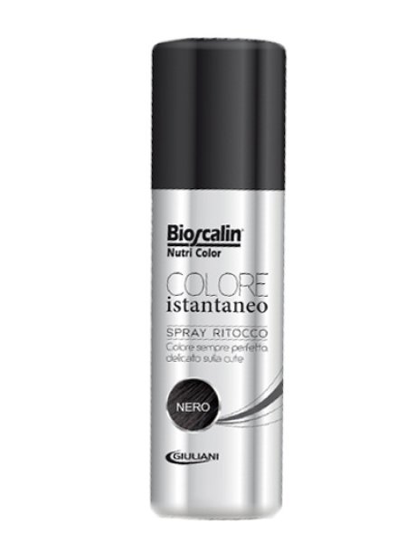 NUTRI COLOR Istantaneo Spray Nero
