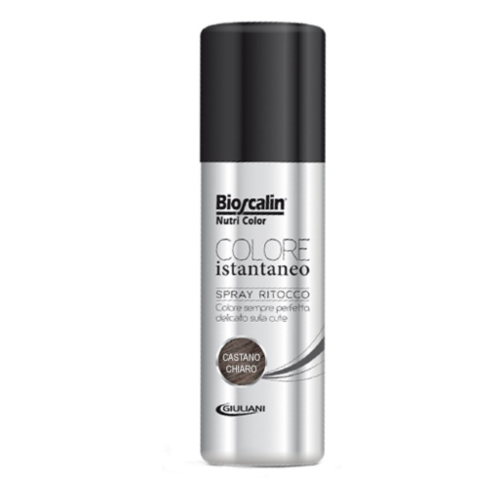 NUTRI COLOR Istantaneo Spray Castano Chiaro