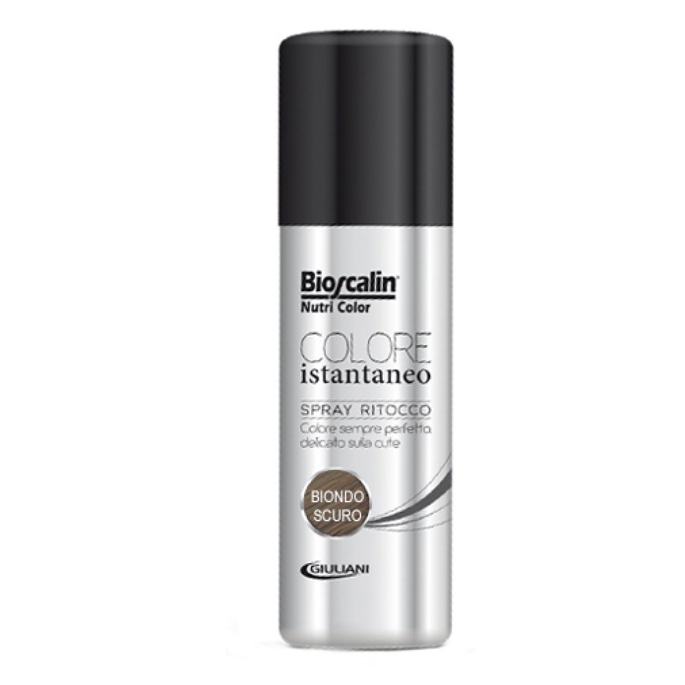 NUTRI COLOR Istantaneo Spray Biondo Scuro