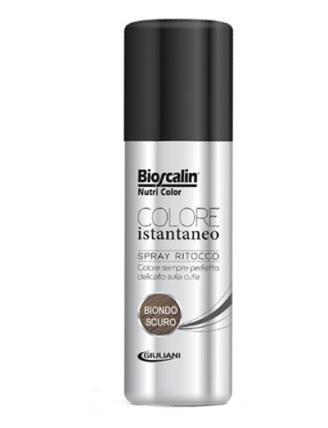 NUTRI COLOR Istantaneo Spray Biondo Scuro