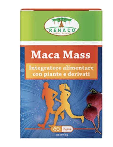 MACA MASS 60CPS
