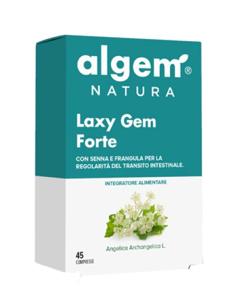 LAXY GEM FORTE 45CPR