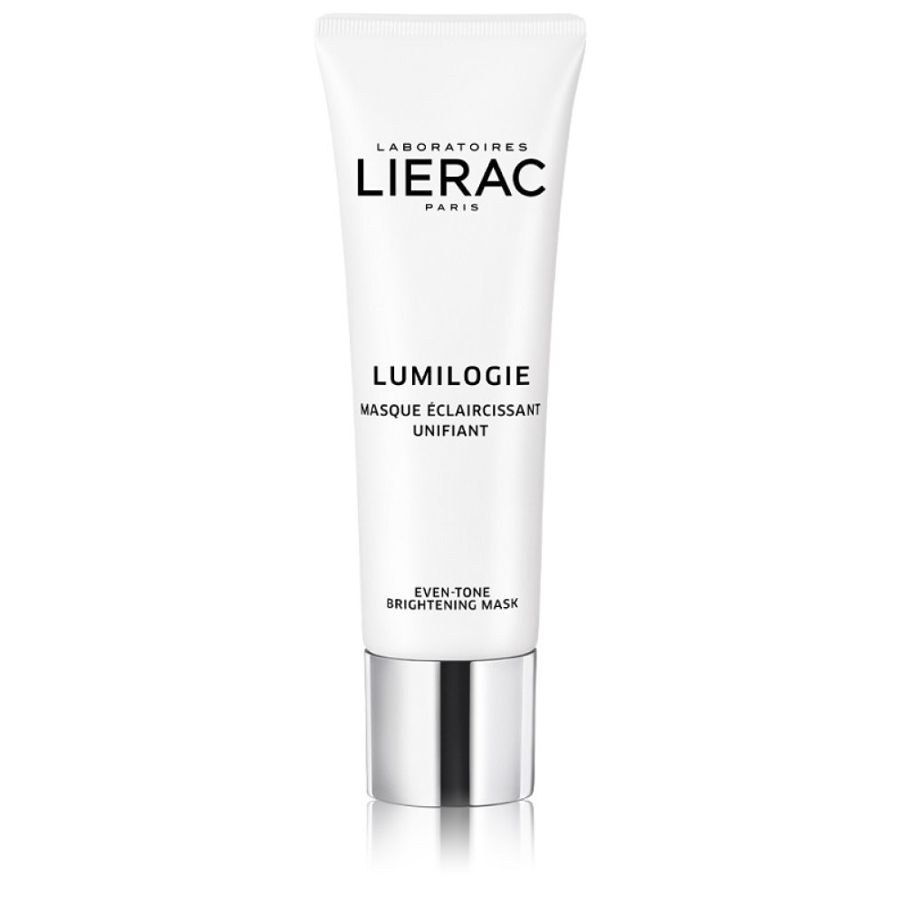 LIERAC LUMILOGIE MASQUE  50ML