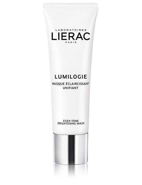 LIERAC LUMILOGIE MASQUE  50ML
