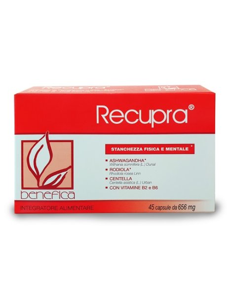 RECUPRA 36CPS VEGETALI