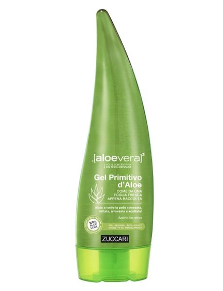ALOEVERA2 Gel Primit.Aloe ZCC