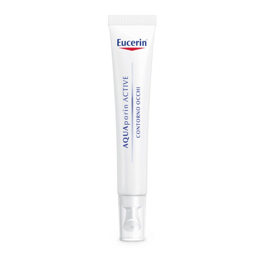 EUCERIN AQUAPORIN CONTORNO OCCHI 15ML