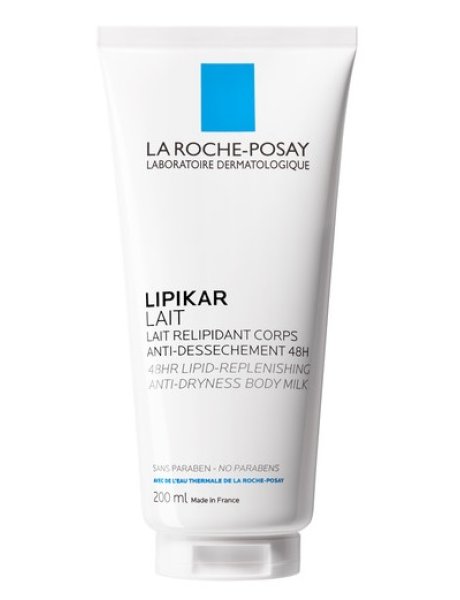LIPIKAR Latte 200ml