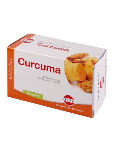 CURCUMA ES 60CPS