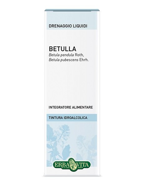 BETULLA FGL SOL IAL 50ML  ERBA